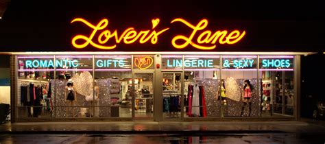 But, my favorite place was actually across the street on top of the hill. . Lovers lanes near me